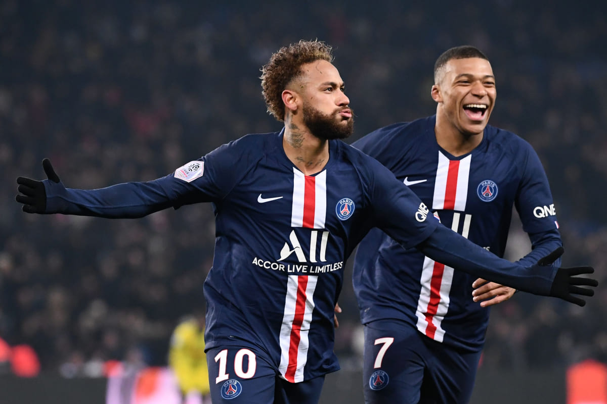 Pariuri Din Ligue 2 Franceză